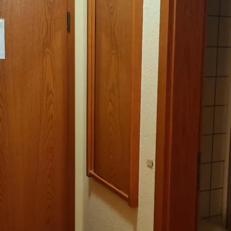 Apartahotel 2x Einzelbetten - Gaestezimmer - 11min Von Giessen Zentrum 8,4km In Fernwald