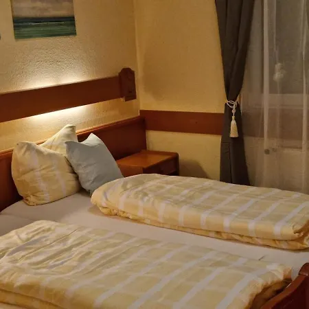 Aparthotel 2x Einzelbetten - Gaestezimmer - 11min Von Giessen Zentrum 8,4km In