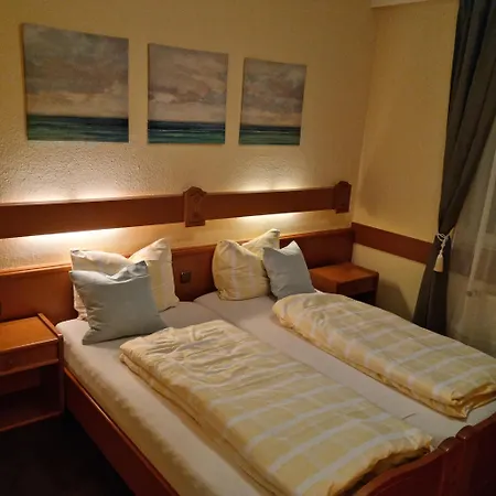 Aparthotel 2x Einzelbetten - Gaestezimmer - 11min Von Giessen Zentrum 8,4km In *