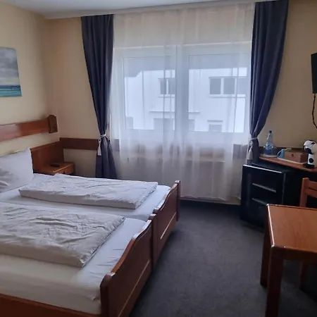 Apartahotel 2x Einzelbetten - Gaestezimmer - 11min Von Giessen Zentrum 8,4km In