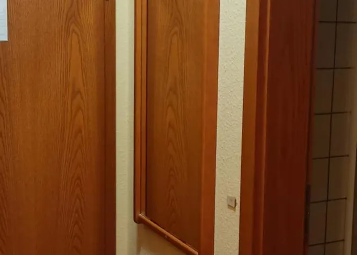 Apartahotel 2x Einzelbetten - Gaestezimmer - 11min Von Giessen Zentrum 8,4km In Fernwald