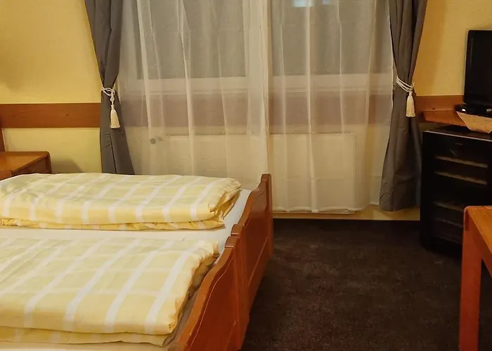 2x Einzelbetten - Gaestezimmer - 11min Von Giessen Zentrum 8,4km In 3*