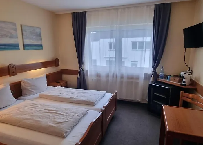 2x Einzelbetten - Gaestezimmer - 11min Von Giessen Zentrum 8,4km In 3*